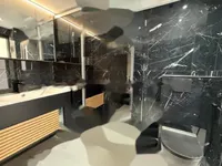 Недвижимость Apartment Cannes Central: 10