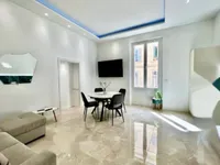 Недвижимость Apartment Cannes: 1
