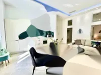 Недвижимость Apartment Cannes: 2