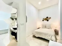 Недвижимость Apartment Cannes: 5