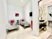 Недвижимость Apartment Cannes: 7