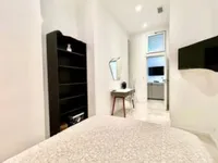 Недвижимость Apartment Cannes: 9