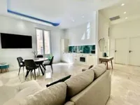 Недвижимость Apartment Cannes: 12