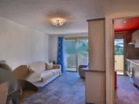 Недвижимость Apartment Petit Juas: 3