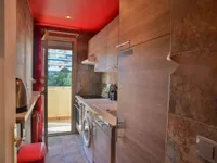 Недвижимость Apartment Petit Juas: 4