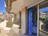 Недвижимость Apartment Petit Juas: 5