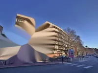 Недвижимость Apartment Petit Juas: 12