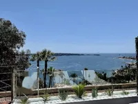 Недвижимость Apartment Pointe Croisette: 8