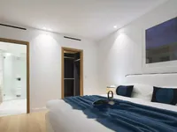 Недвижимость Apartment Pointe Croisette: 9