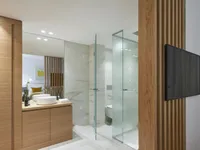 Недвижимость Apartment Pointe Croisette: 10