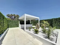 Недвижимость Apartment Pointe Croisette: 12