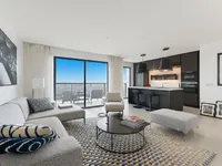 Недвижимость Apartment La Bocca North: 1