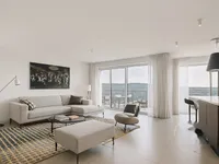 Недвижимость Apartment La Bocca North: 5