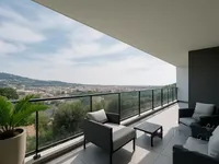 Недвижимость Apartment La Bocca North: 8