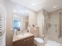 Недвижимость Apartment La Bocca North: 11