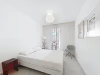 Недвижимость Apartment La Bocca North: 12