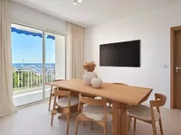 Недвижимость Apartment Pointe Croisette: 2