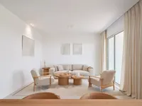 Недвижимость Apartment Pointe Croisette: 4
