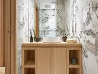 Недвижимость Apartment Pointe Croisette: 15