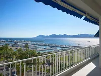 Недвижимость Apartment Pointe Croisette: 16