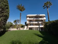 Недвижимость Apartment Cannes Croix Gardes: 2