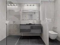 Недвижимость Apartment Cannes Croix Gardes: 11