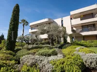 Недвижимость Apartment Cannes Croix Gardes: 21