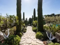 Недвижимость Apartment Cannes Croix Gardes: 22