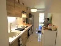 Недвижимость Apartment La Bocca Nord: 3