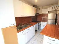 Недвижимость Apartment La Bocca: 4