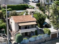 Недвижимость Villa Suquet Cannes: 3