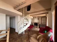 Недвижимость Villa Suquet Cannes: 7