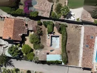 Недвижимость Villa Suquet Cannes: 8