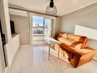 Недвижимость Apartment Cannes République: 1