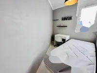 Недвижимость Apartment Cannes République: 4