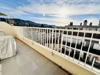 Недвижимость Apartment Cannes République: 7