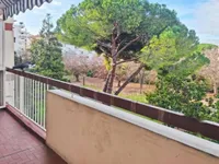 Недвижимость Apartment La Bocca: 1