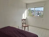 Недвижимость Apartment La Bocca: 7