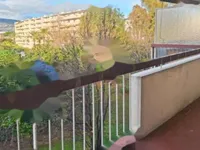 Недвижимость Apartment La Bocca: 9