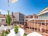 Недвижимость Apartment Cannes Centre: 1