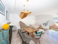 Недвижимость Apartment Cannes Centre: 2