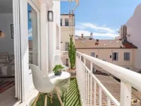 Недвижимость Apartment Cannes Centre: 3