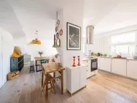 Недвижимость Apartment Cannes Centre: 6