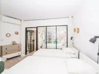 Недвижимость Apartment Cannes Centre: 7
