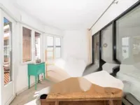 Недвижимость Apartment Cannes Centre: 8