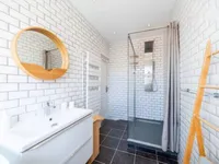 Недвижимость Apartment Cannes Centre: 10