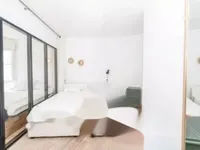 Недвижимость Apartment Cannes Centre: 11