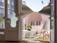 Недвижимость Apartment Cannes Centre: 12