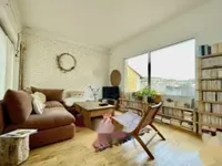 Недвижимость Apartment Petit Juas: 2