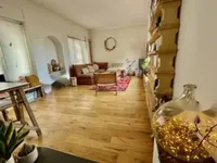 Недвижимость Apartment Petit Juas: 3